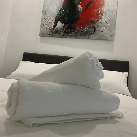 Koper2stay Apartment