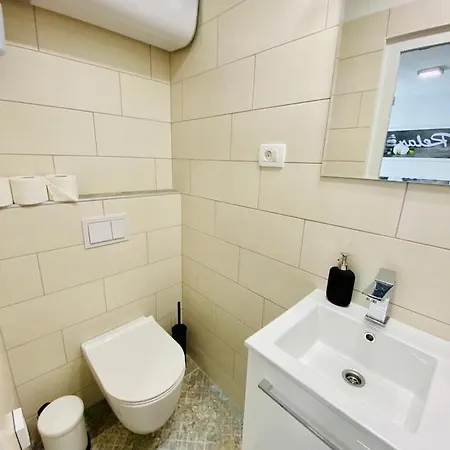 Koper2stay Appartement *