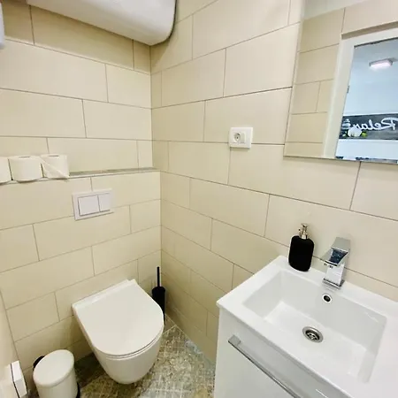 Koper2stay Διαμέρισμα *