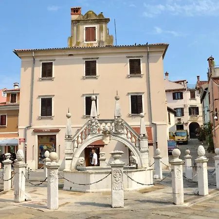 Koper2stay Lejlighed Koper