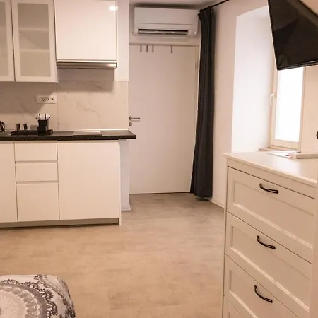Apartment Koper2stay *