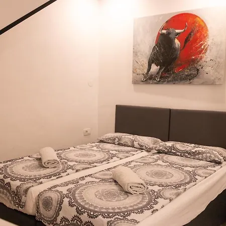 Apartment Koper2stay *
