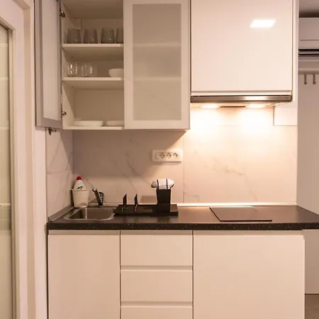 Apartmán Koper2stay *