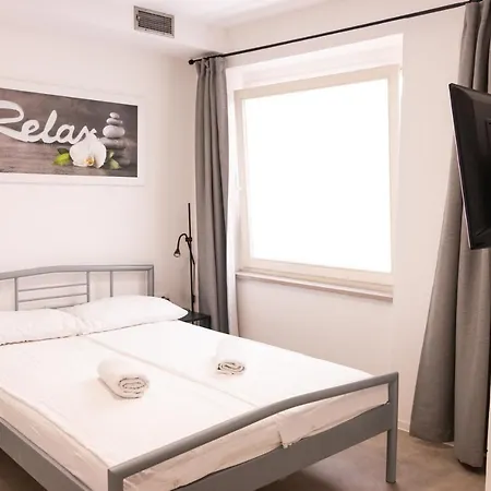 Koper2stay Lejlighed *