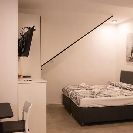 Apartment Koper2stay