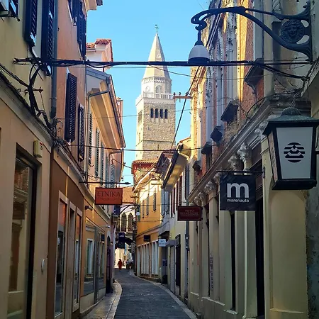 Koper2stay Koper