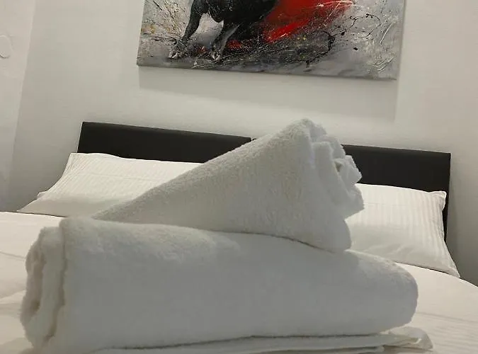 Koper2stay アパート