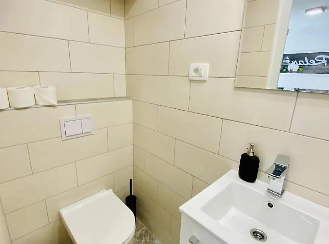 Koper2stay アパート *