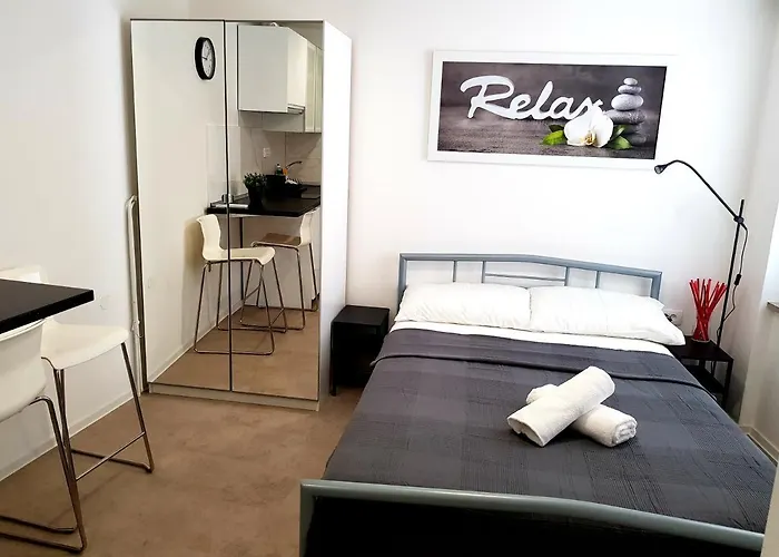 Koper2stay アパート *