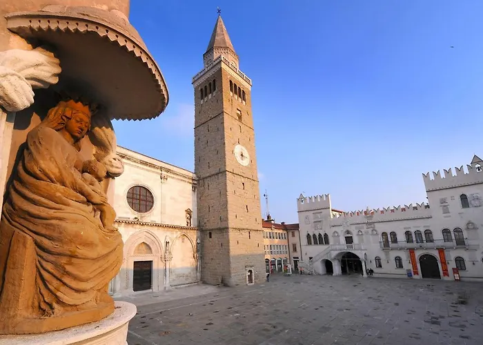 アパート Koper2stay *