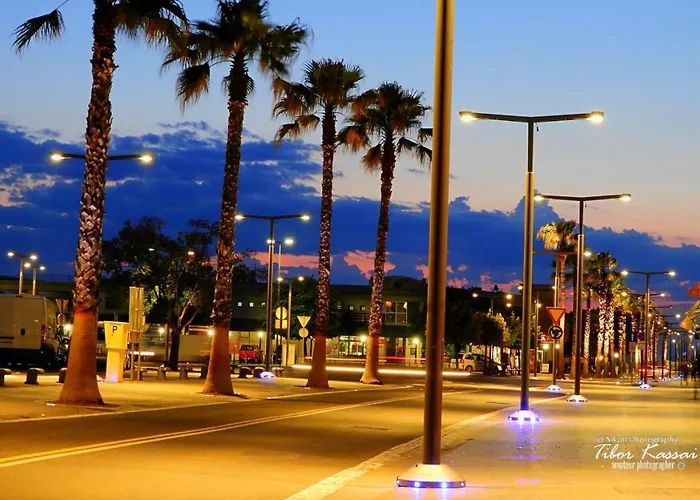 Koper2stay * コペル