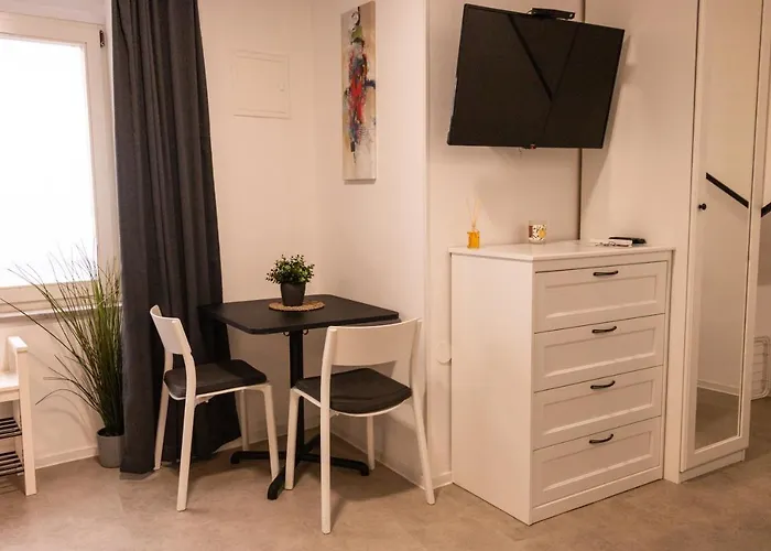 Koper2stay Appartement *