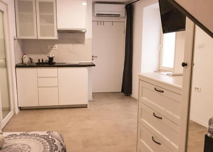 アパート Koper2stay *