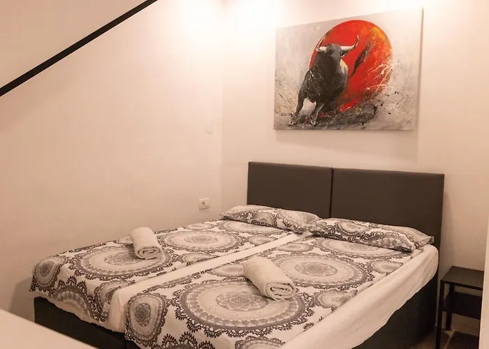 アパート Koper2stay *