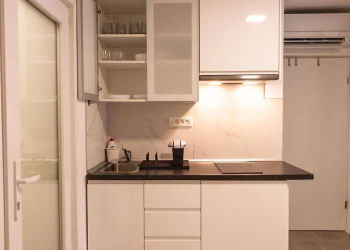 Appartement Koper2stay *