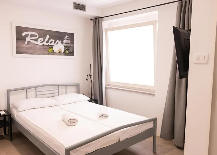 Koper2stay アパート *