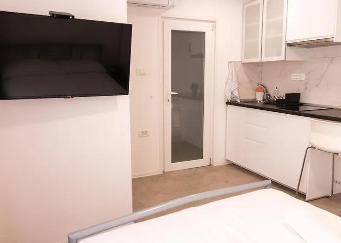 Koper2stay Appartement