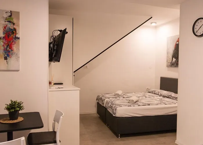 アパート Koper2stay